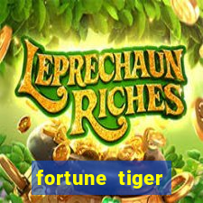 fortune tiger plataforma nova