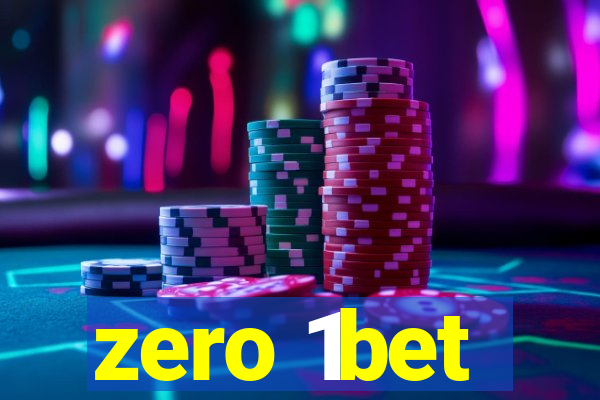 zero 1bet