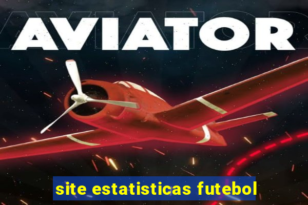 site estatisticas futebol