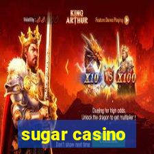 sugar casino