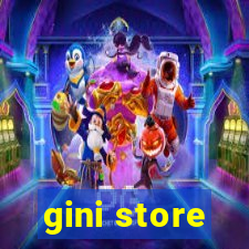 gini store