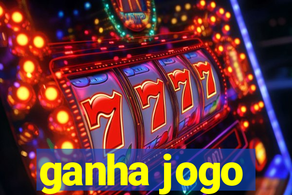 ganha jogo