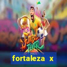 fortaleza x criciúma palpite