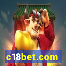 c18bet.com