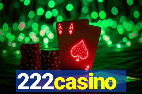 222casino