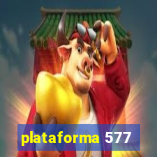 plataforma 577