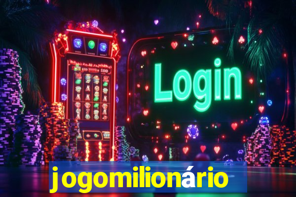 jogomilionário