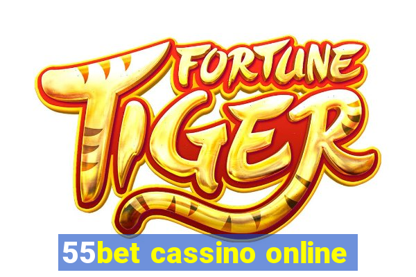 55bet cassino online