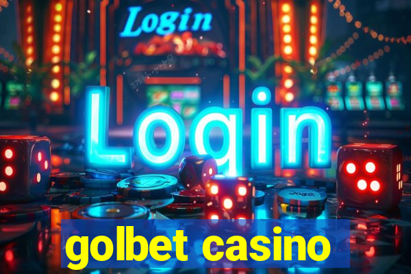 golbet casino