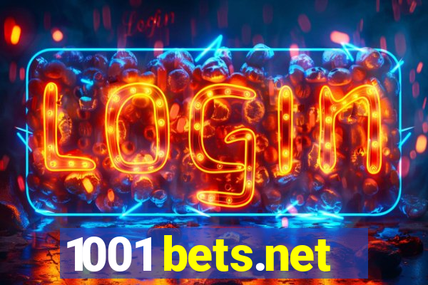 1001 bets.net