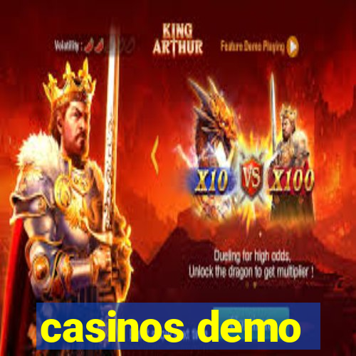 casinos demo