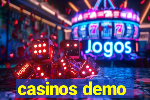 casinos demo