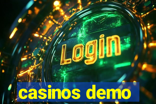 casinos demo