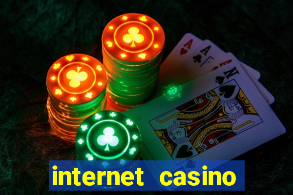 internet casino online casino