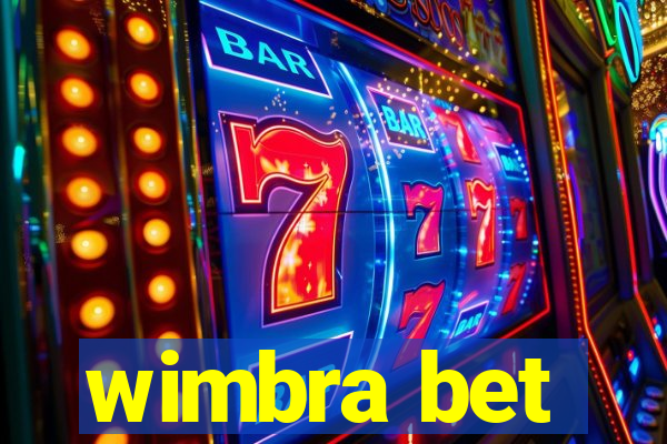 wimbra bet