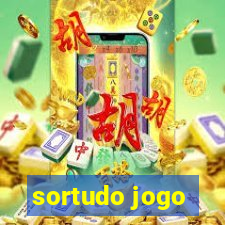 sortudo jogo