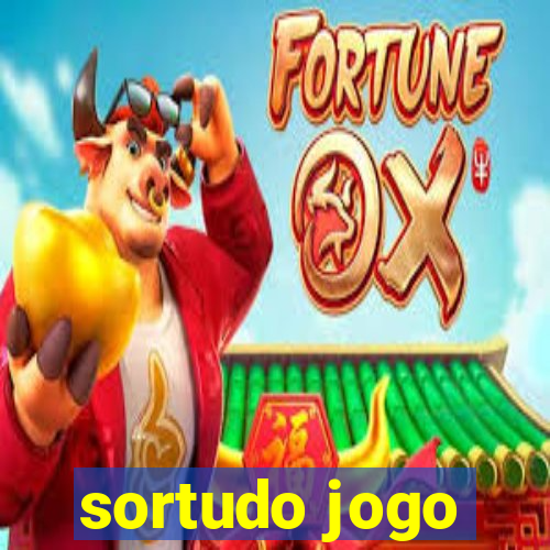 sortudo jogo