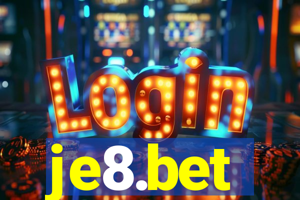 je8.bet