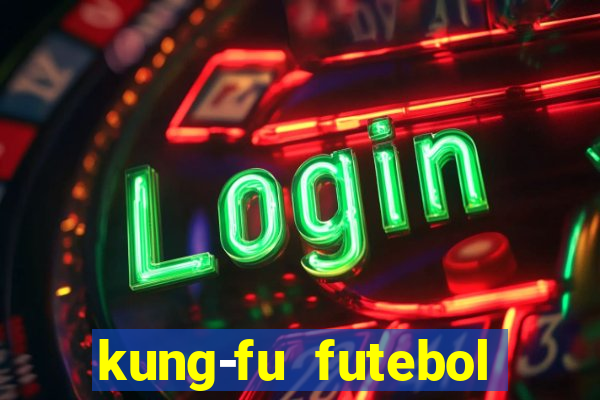 kung-fu futebol clube torrent