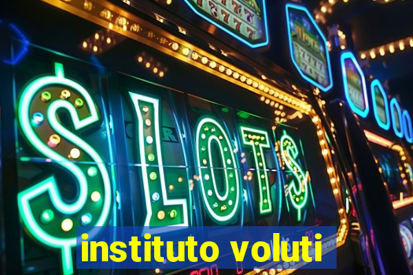 instituto voluti