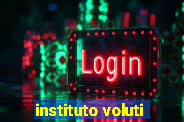 instituto voluti