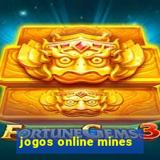 jogos online mines