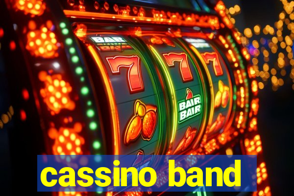 cassino band