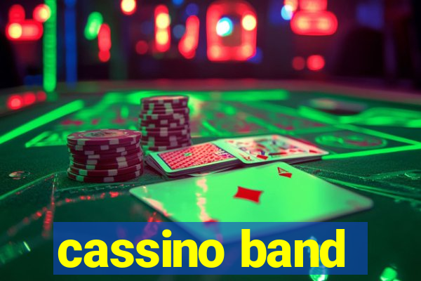 cassino band