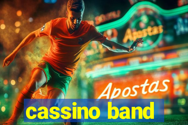 cassino band