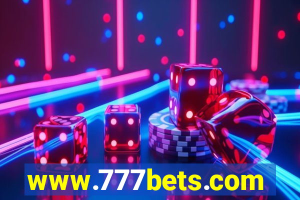 www.777bets.com