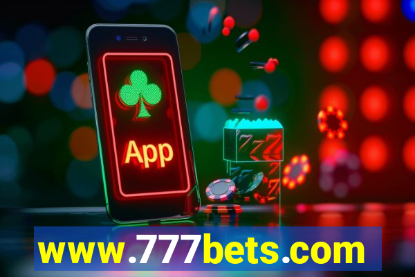 www.777bets.com