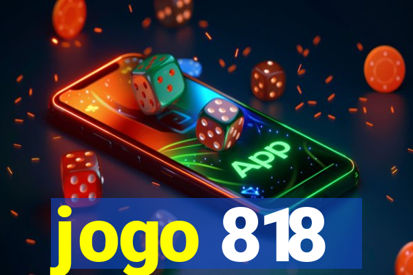 jogo 818