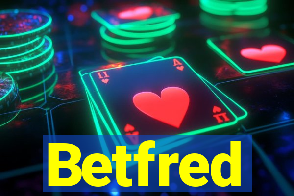 Betfred