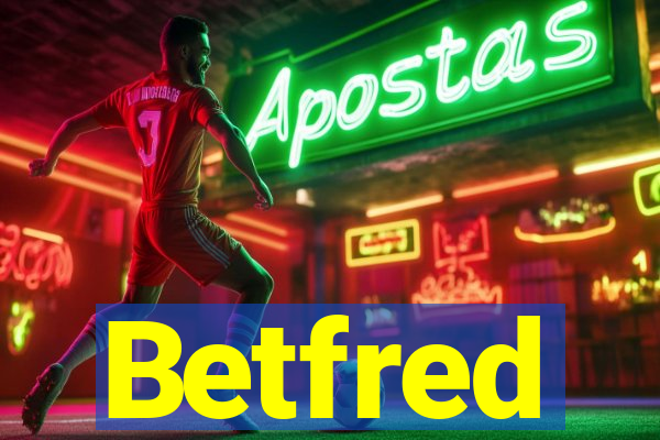 Betfred