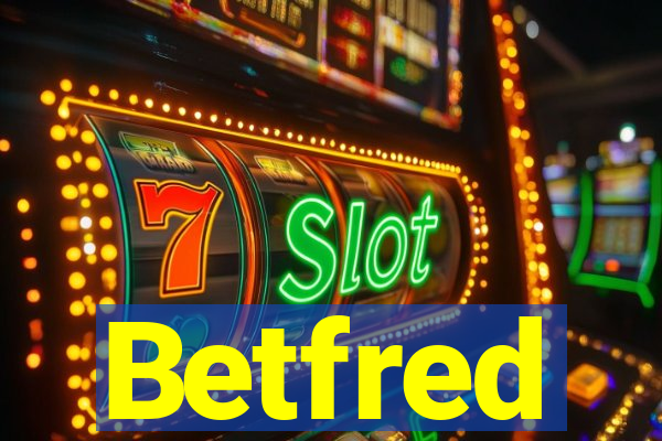 Betfred