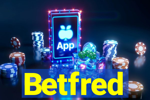 Betfred