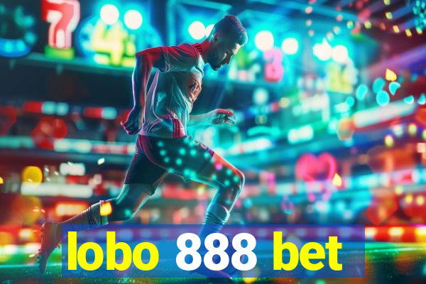 lobo 888 bet