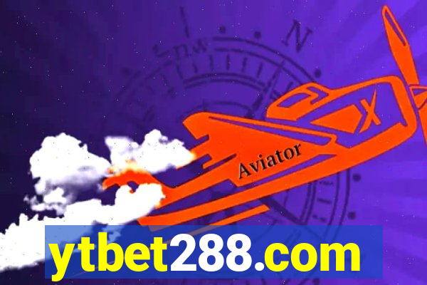 ytbet288.com