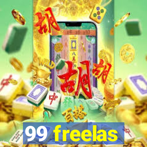 99 freelas