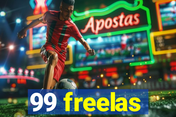 99 freelas