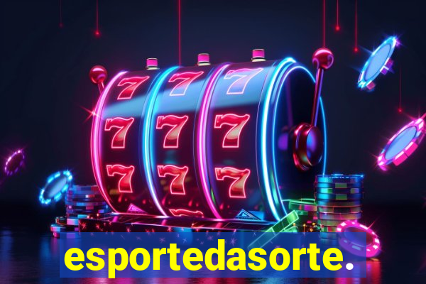 esportedasorte.com