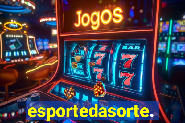 esportedasorte.com