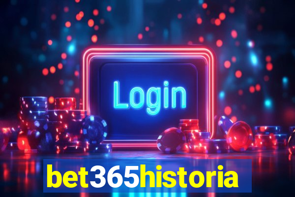 bet365historia