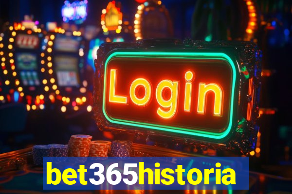 bet365historia