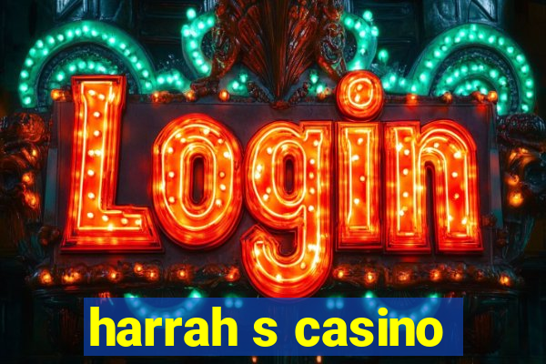 harrah s casino