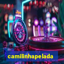 camilinhapelada