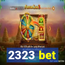 2323 bet