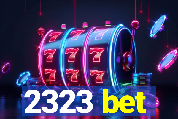 2323 bet