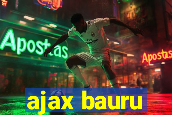 ajax bauru