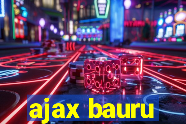 ajax bauru